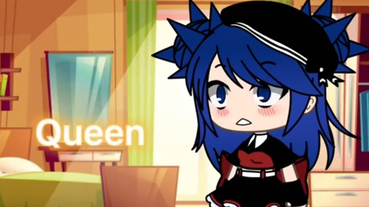 Top 7 Queen Or Public Meme || Gacha Life & Gacha Club