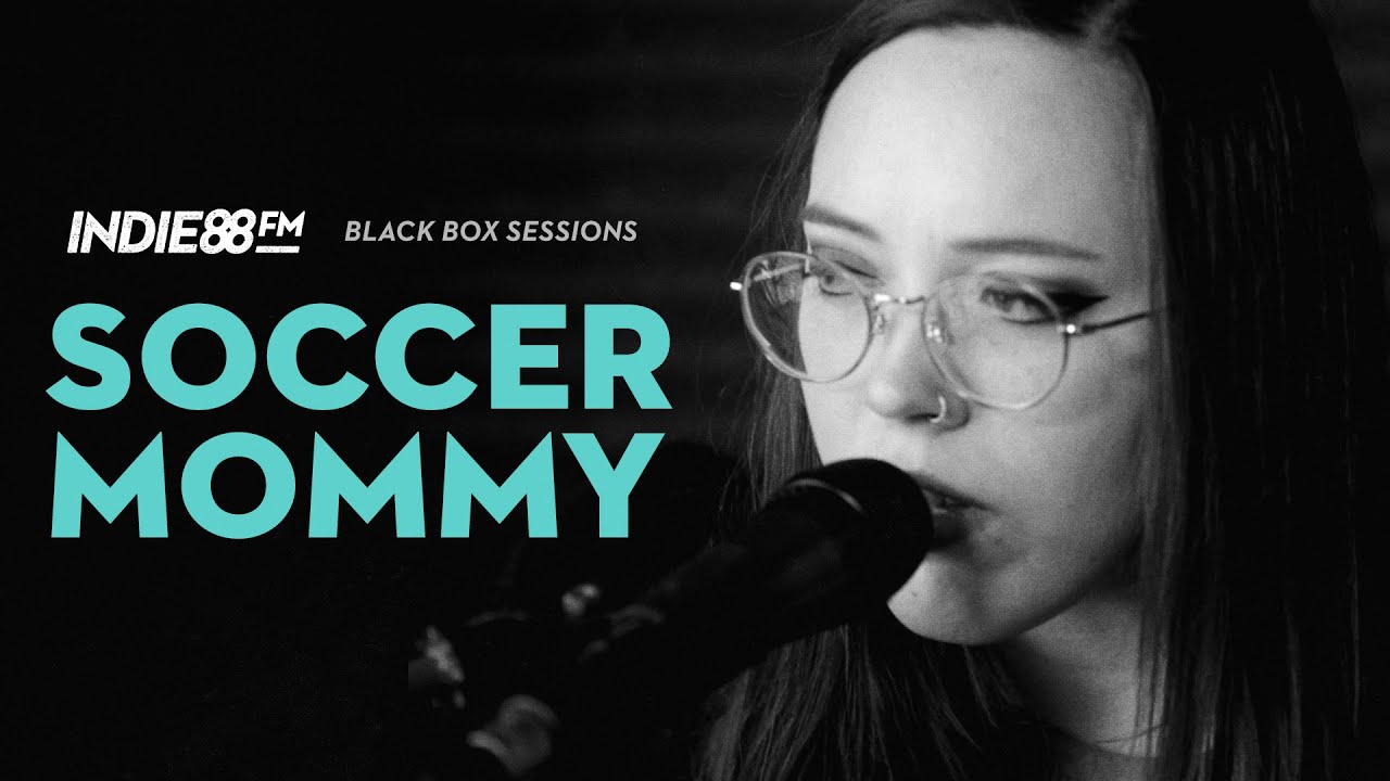 Soccer Mommy - 