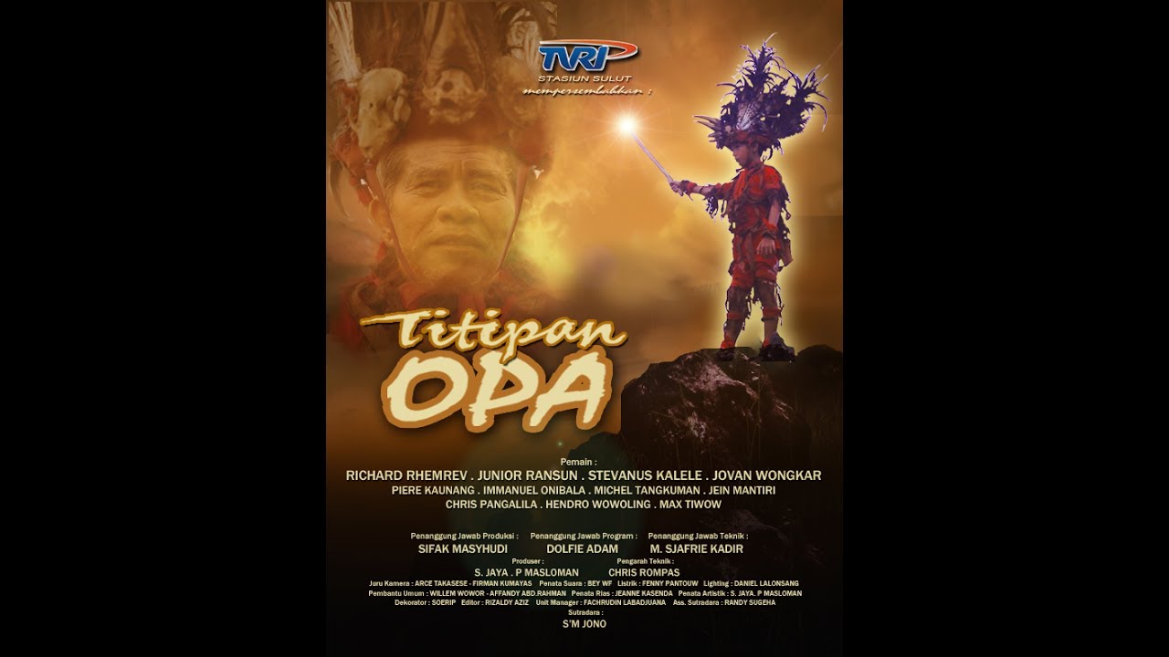 Film Nusantara 