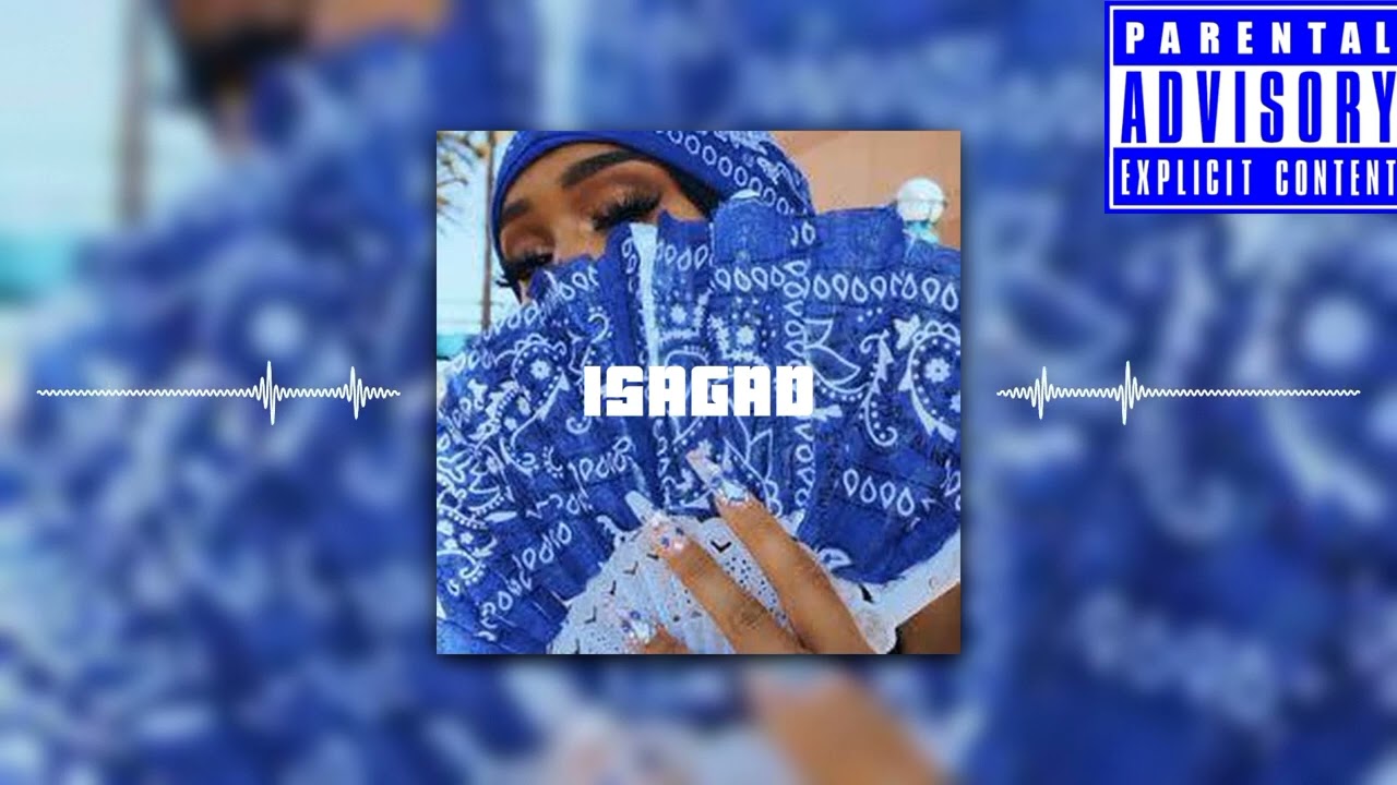 LK1 - Isagad