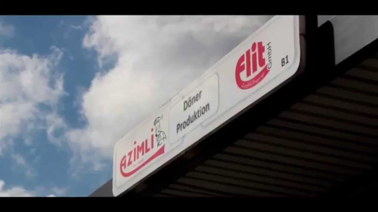 Azimli Döner Essen tanıtım Filmi