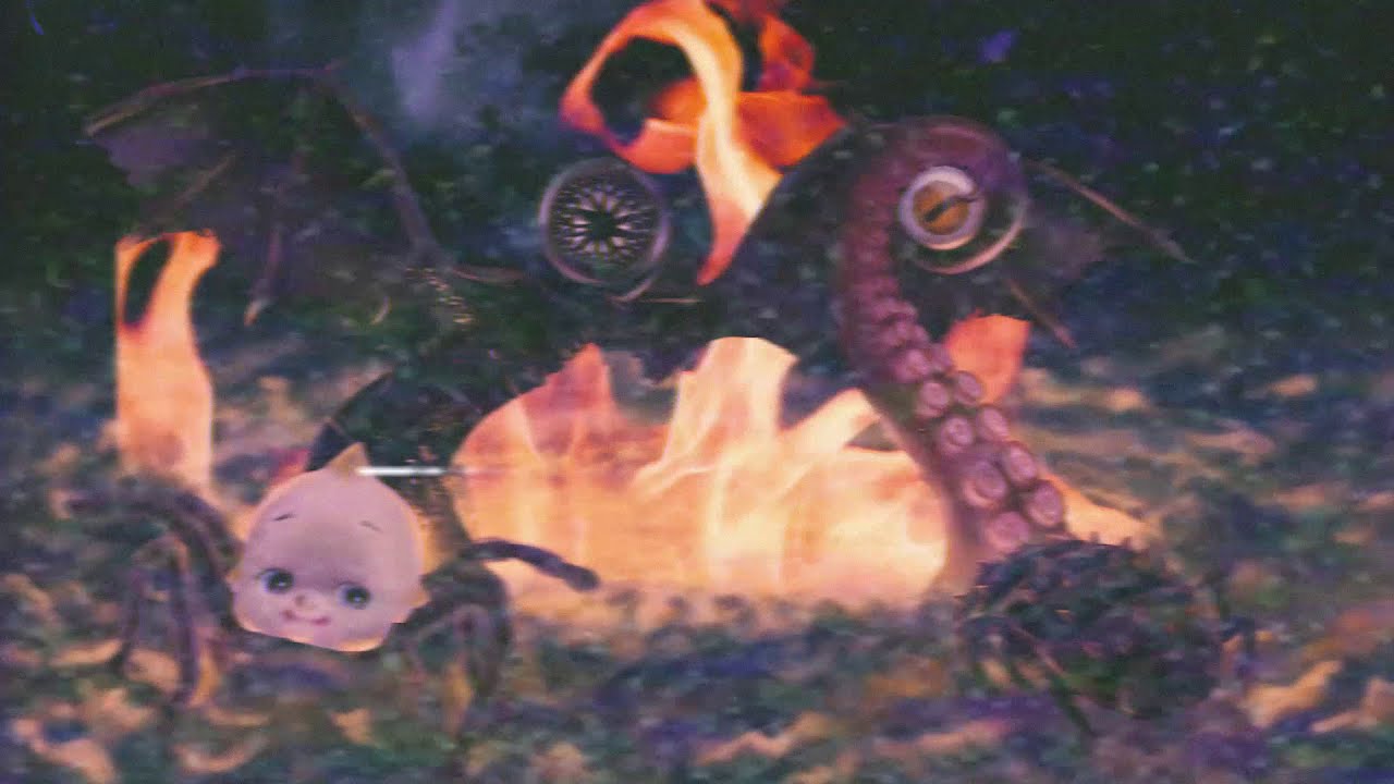 Hylax - The Hole
