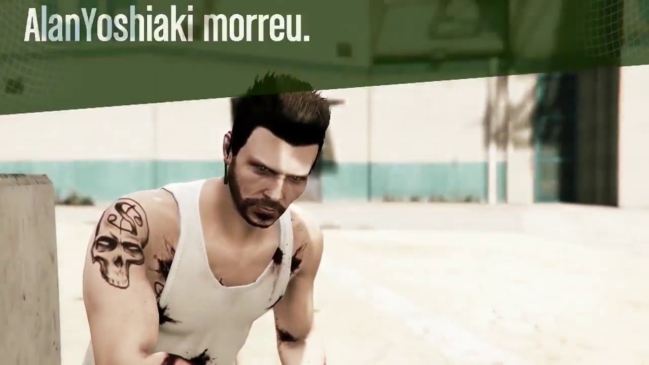 GTA Online Heist - A FUGA DA PRISÃO -    O FINAL