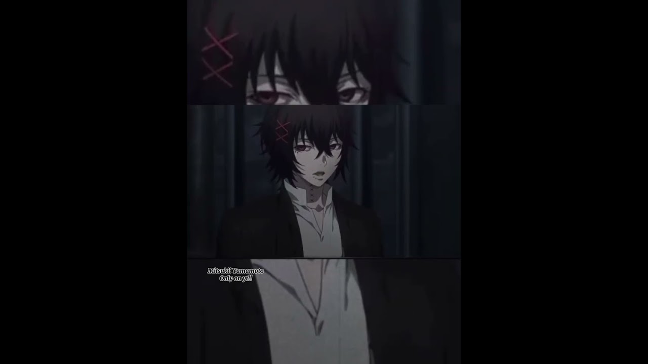 Juuzou Suzuya edit!! :33 #JuuzouSuzuya #TokyoGhoul #Juuzou #edit #viral #fyp #masterpiece #hehee:33