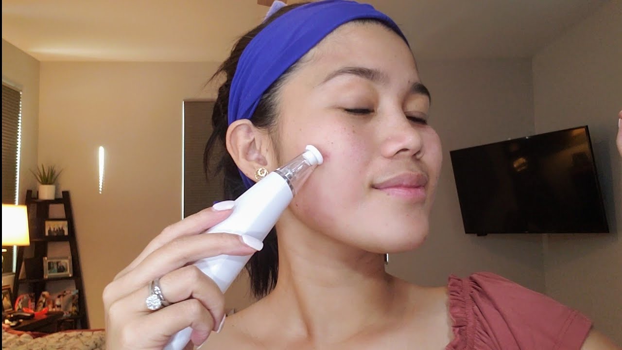 GOODSKY ELECTRIC BLACKHEADS REMOVER