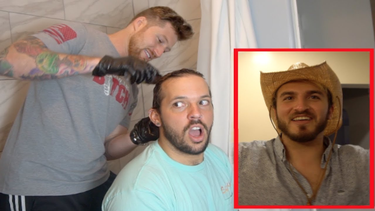 ПРЕОБРАЖЕНИЕ ЛУЧШИХ ДРУЗЕЙ!!