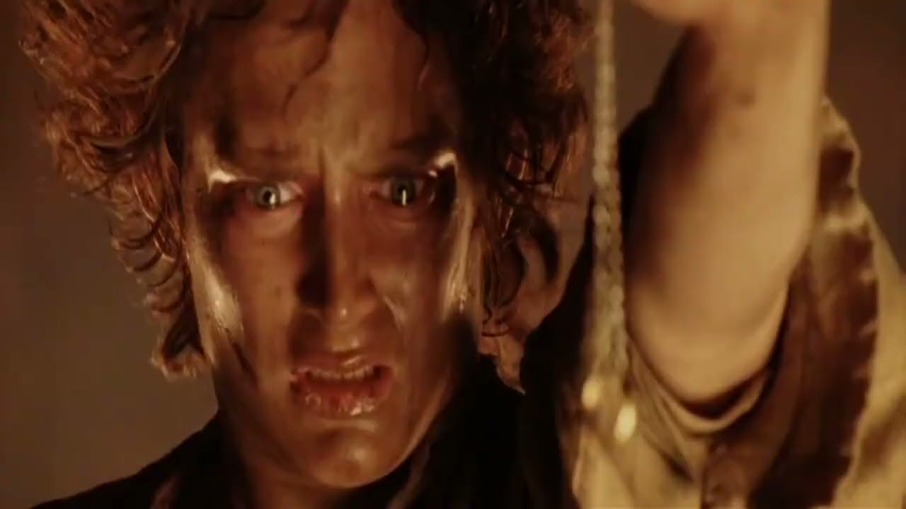 (MV) The Lord Of The Rings ~ Voices (Hurts)