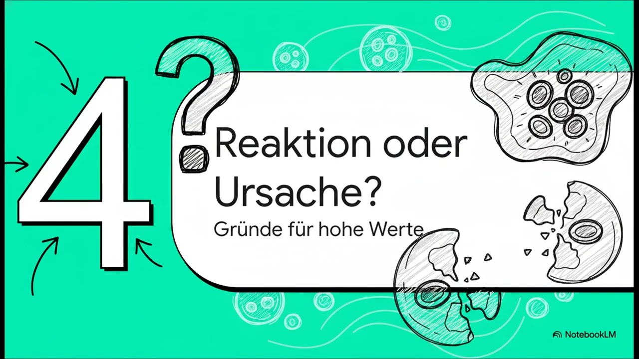 Thrombozyten  Ein Balanceakt