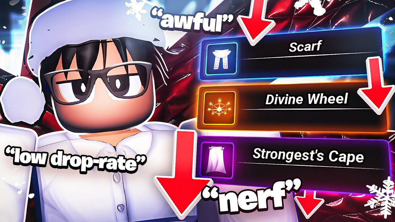 Anime Final Quest MIGHT Have A Problem..(FIX THIS)