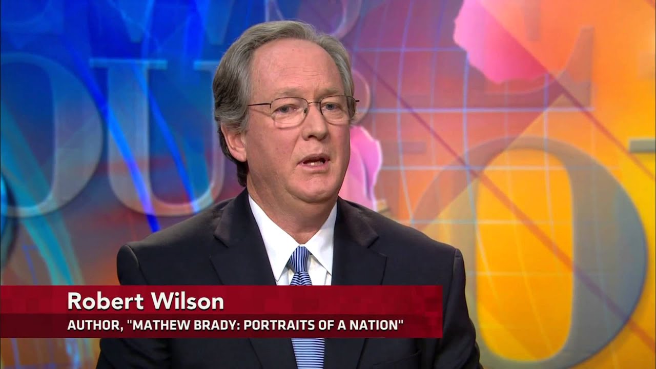 Capturing Photographer Who Shaped Our Vision of Civil War