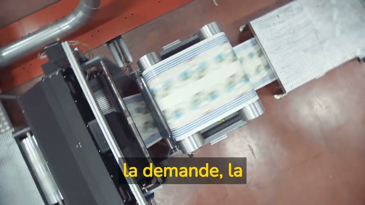 Tout ce que vous devez savoir sur l'impression num&eacute;rique
