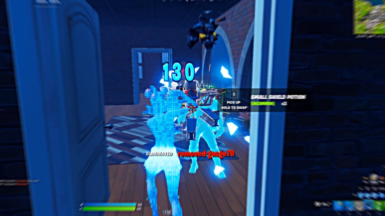 2 FAKE 😈 (Fortnite montage) | Swifty Highlights #10