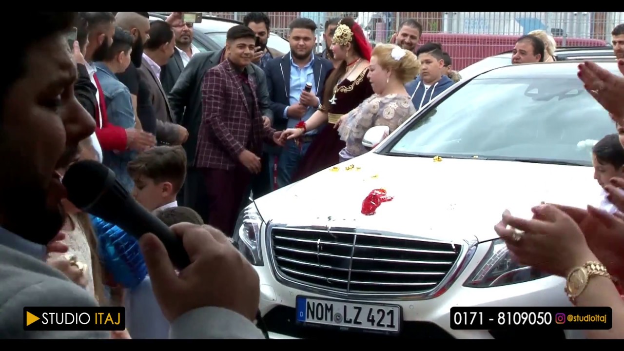 2 - Bekim Selimi, Bremen 28.04.18 (Almiri & Cejlana)