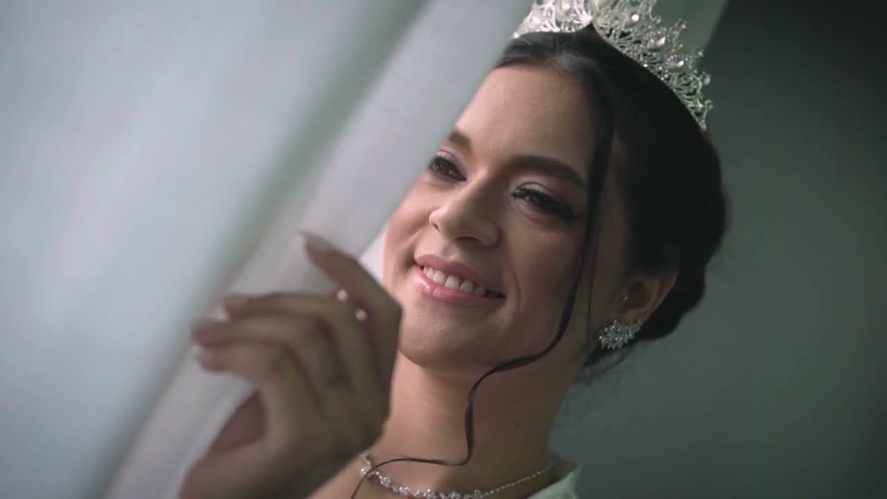 Erica e Elton   Trailer