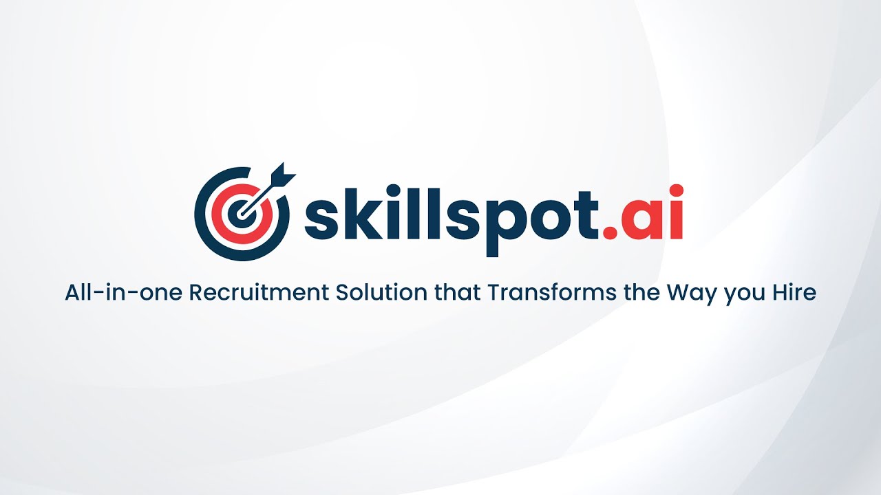 Your hiring game changer is here! || AI-Powered Recruitment Platform