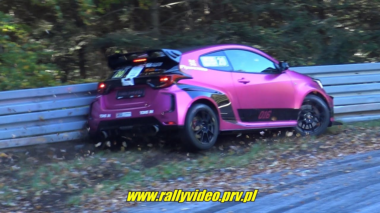 wwtech SuperOES X Runda - Tor Kielce - 2024-10-19