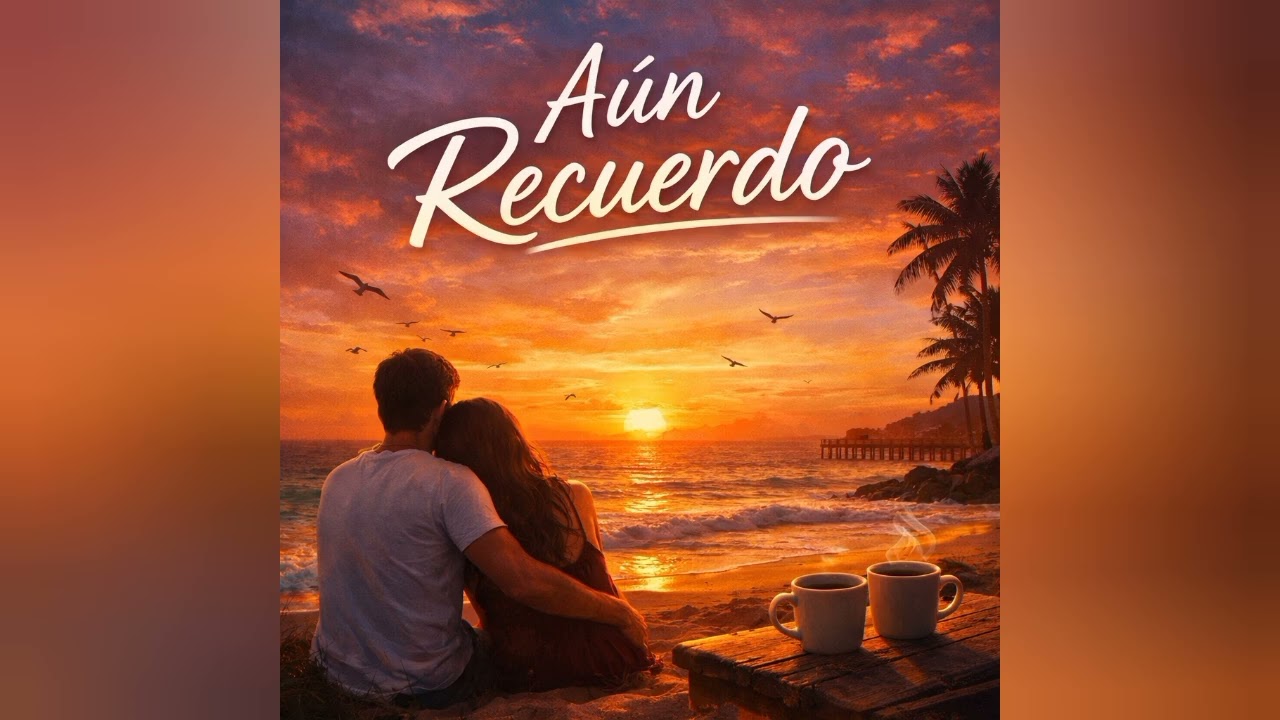 Aún Recuerdo - DJ DIABLO - (Audio oficial)