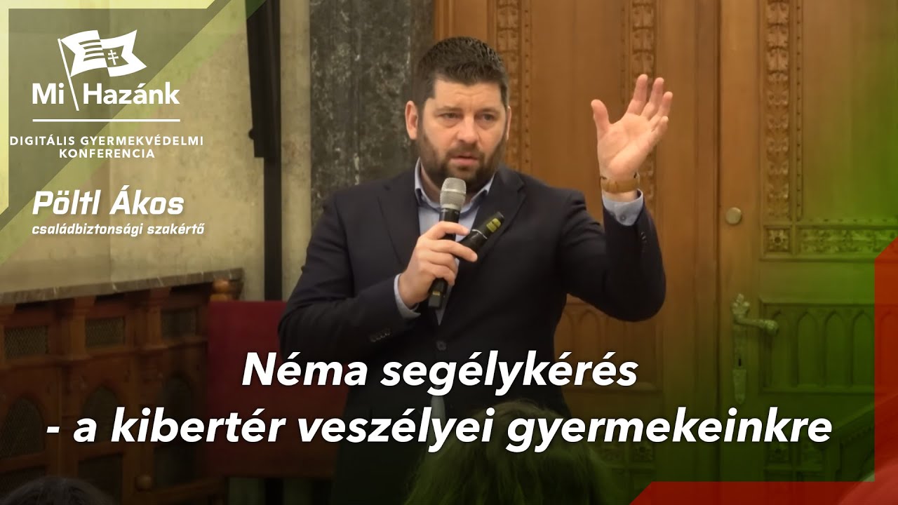 Nincs t&ouml;bb időnk - indul a Kapcsolj ki! mozgalom
