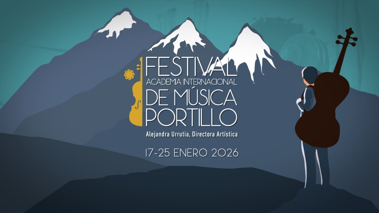 Festival  Internacional de Música de Portillo - Noche de Jazz