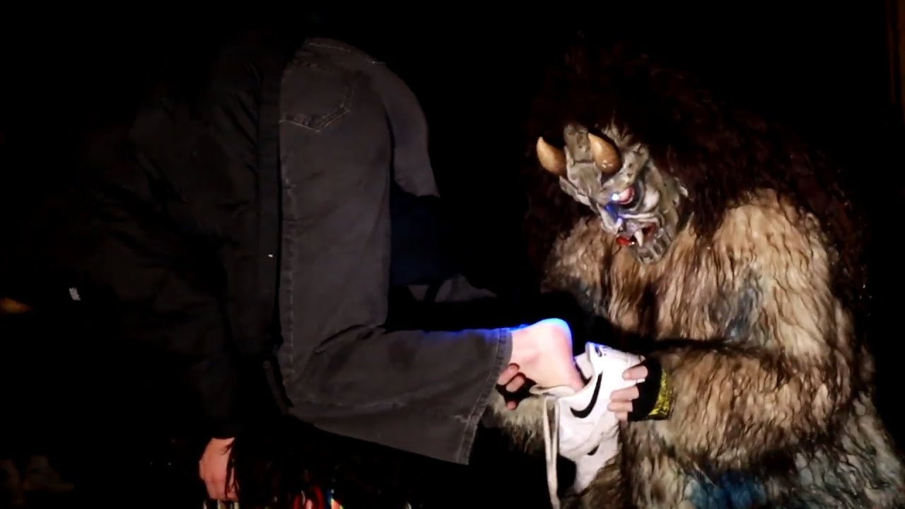 Fasnet compilation