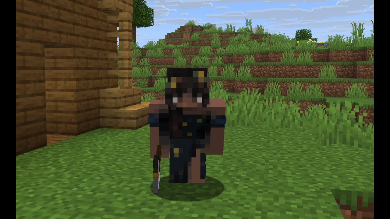 Trying to Beat Minecraft I Episode 1