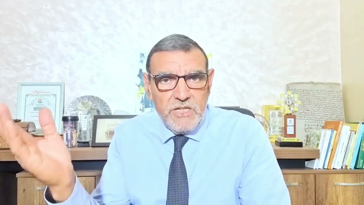 الدكتور محمد فائد || بعض الأمراض التي أصبحت خارجة عن السيطرة كيف يمكن العلاج منها