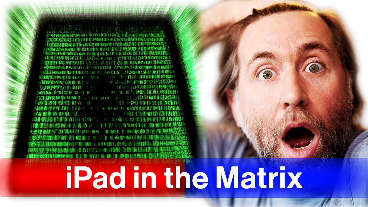 iPad великолепен, но на самом деле вам нужен планшет с электронными чернилами, и вот почему.