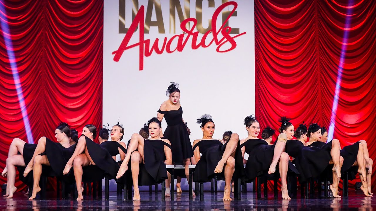 Impact Dance Studio - Sing