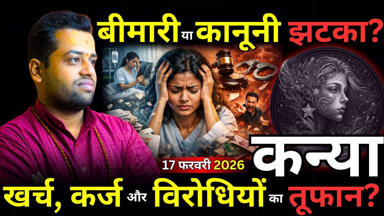 Kanya Rashi 2026: क्या 