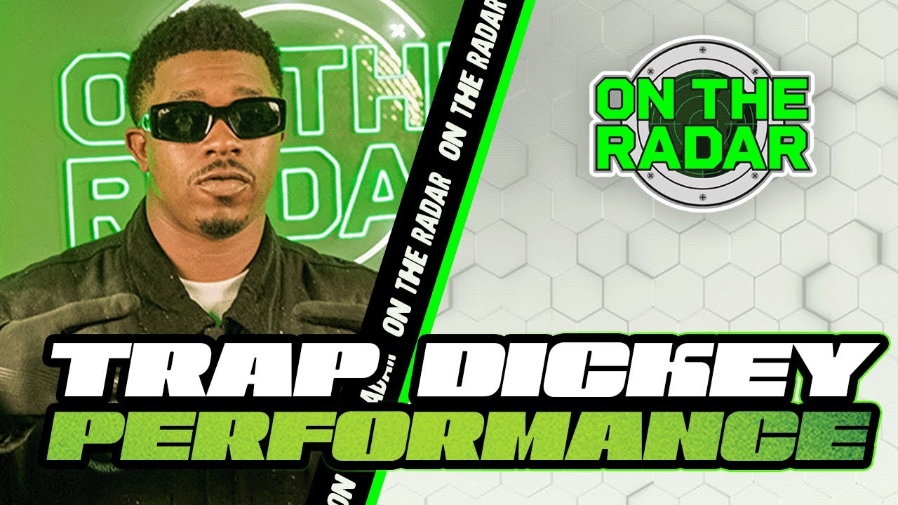 Trap Dickey 