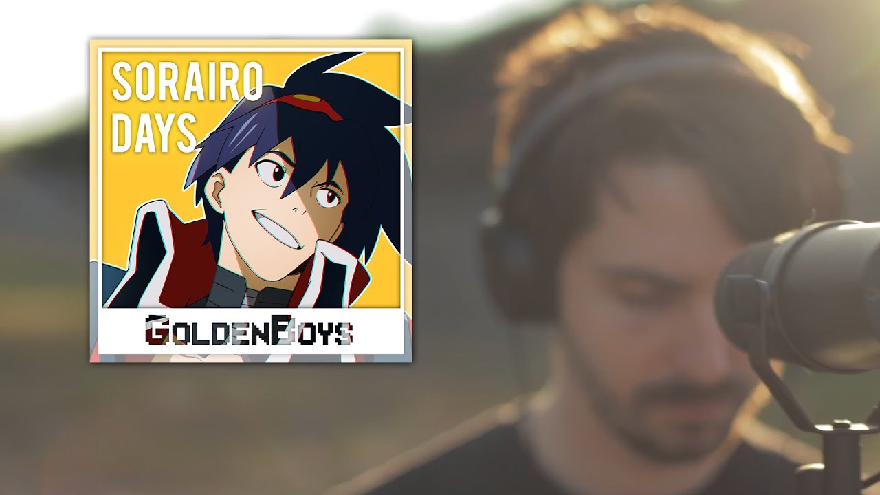 Tengen Toppa Gurren Lagann - 