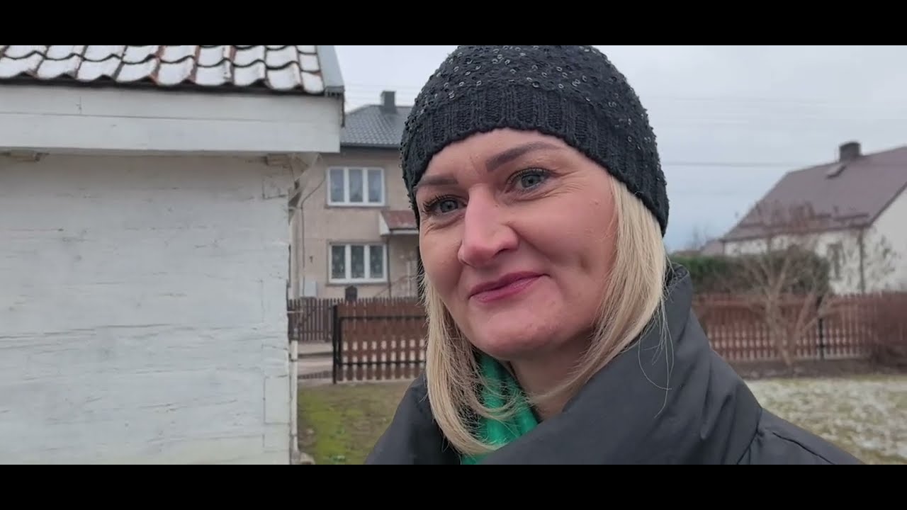DOM PIASECKICH. Knyszyn. Magiczne Podlasie.