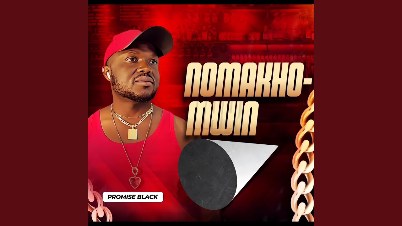 Nomakhomwin