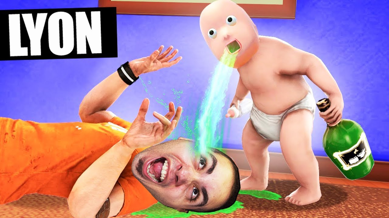 MIO FIGLIO È UN DEMONE SU WHO'S YOUR DADDY!!