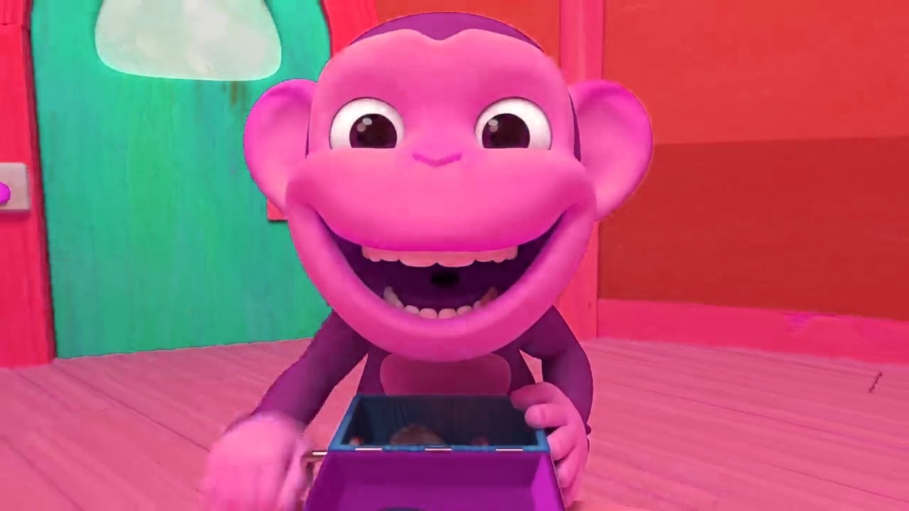 (FASTER X6) Head, Shoulders, Knees & Toes | Sing&Dance | Sponsored By Gamavision Csupo Effects