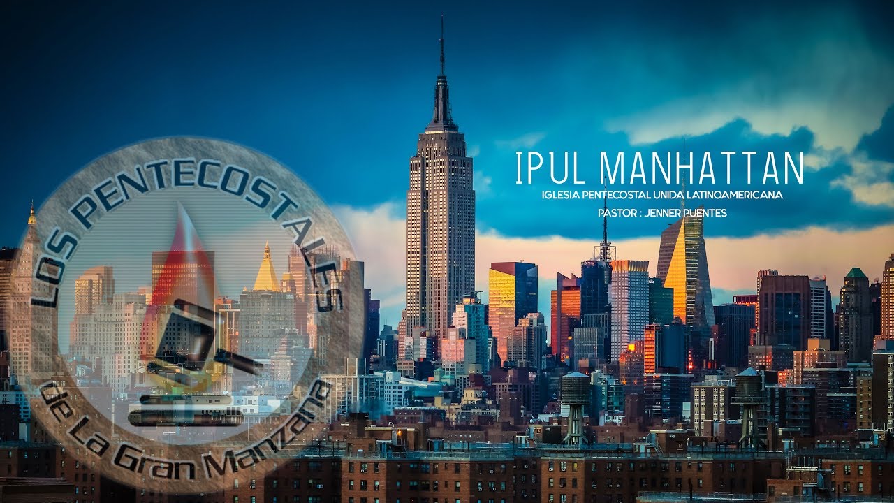 Ipul Manhattan Live !
