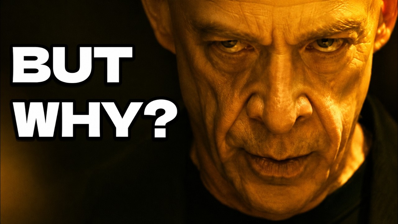 Whiplash: Fletcher Was Right