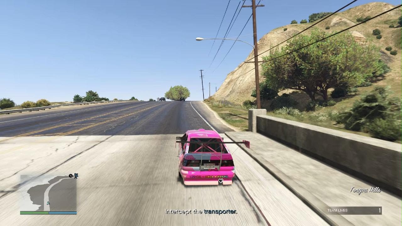 GTA 5 The Superdollar Deal