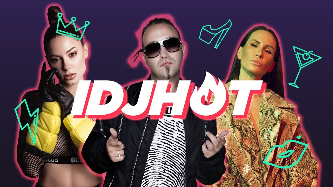 IDJHOT |  S05 EP11 | CELA EMISIJA | 11.05.2019 | IDJTV