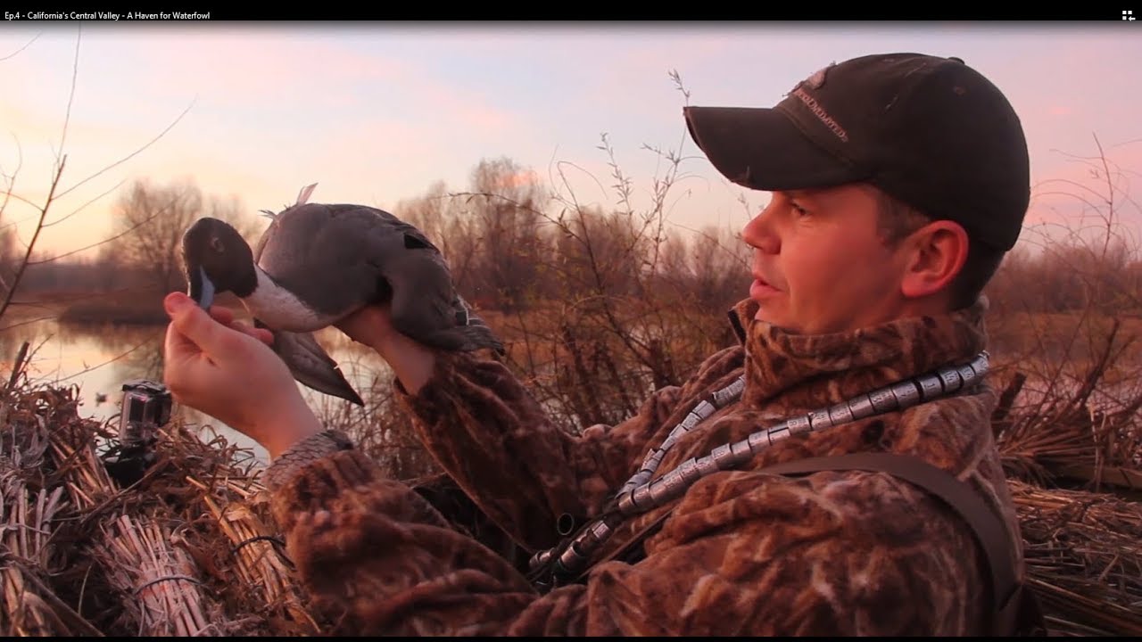 DU TV 2014 Episode 4: California's Central Valley