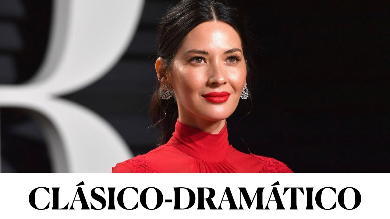 Todo sobre la Cl&aacute;sico-Dram&aacute;tica: estereotipo, cuerpo, estilo y c&oacute;mo adaptarlo