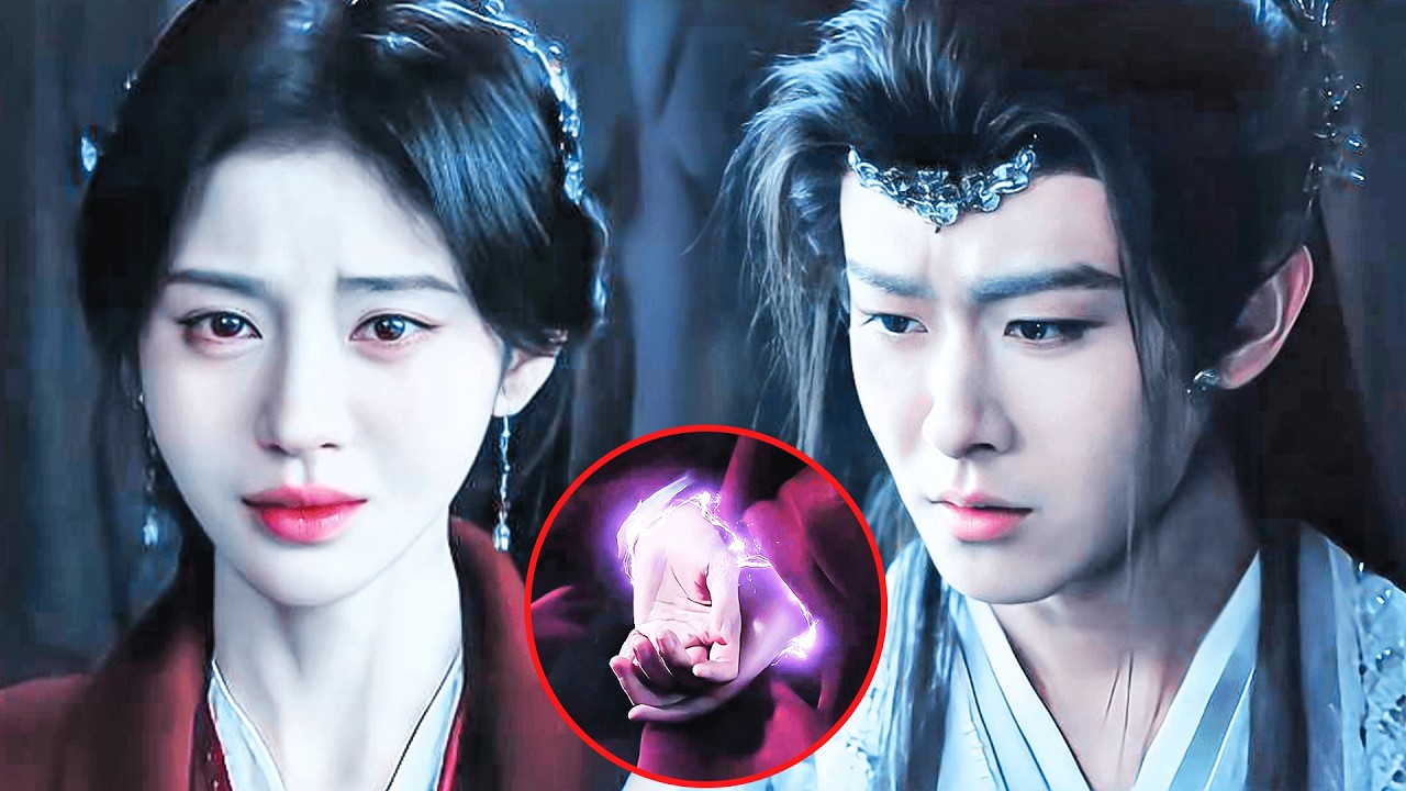 灰姑娘跟魔王提分手，魔王直接将她绑回房间！💥❤️&zwj;🔥#josephzeng #jujingyi #chenduling #tianjiarui