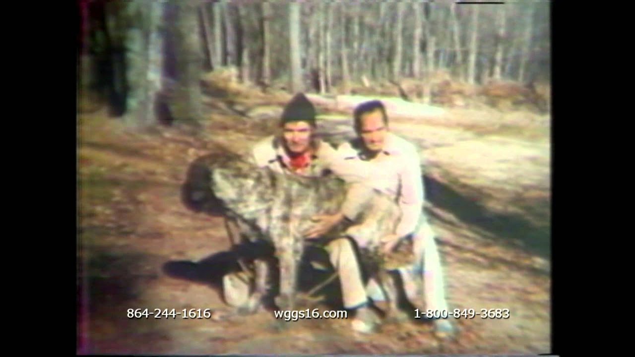 Corpsewood, 1982 - An Investigation into the paranormal murders at Corpsewood Manor