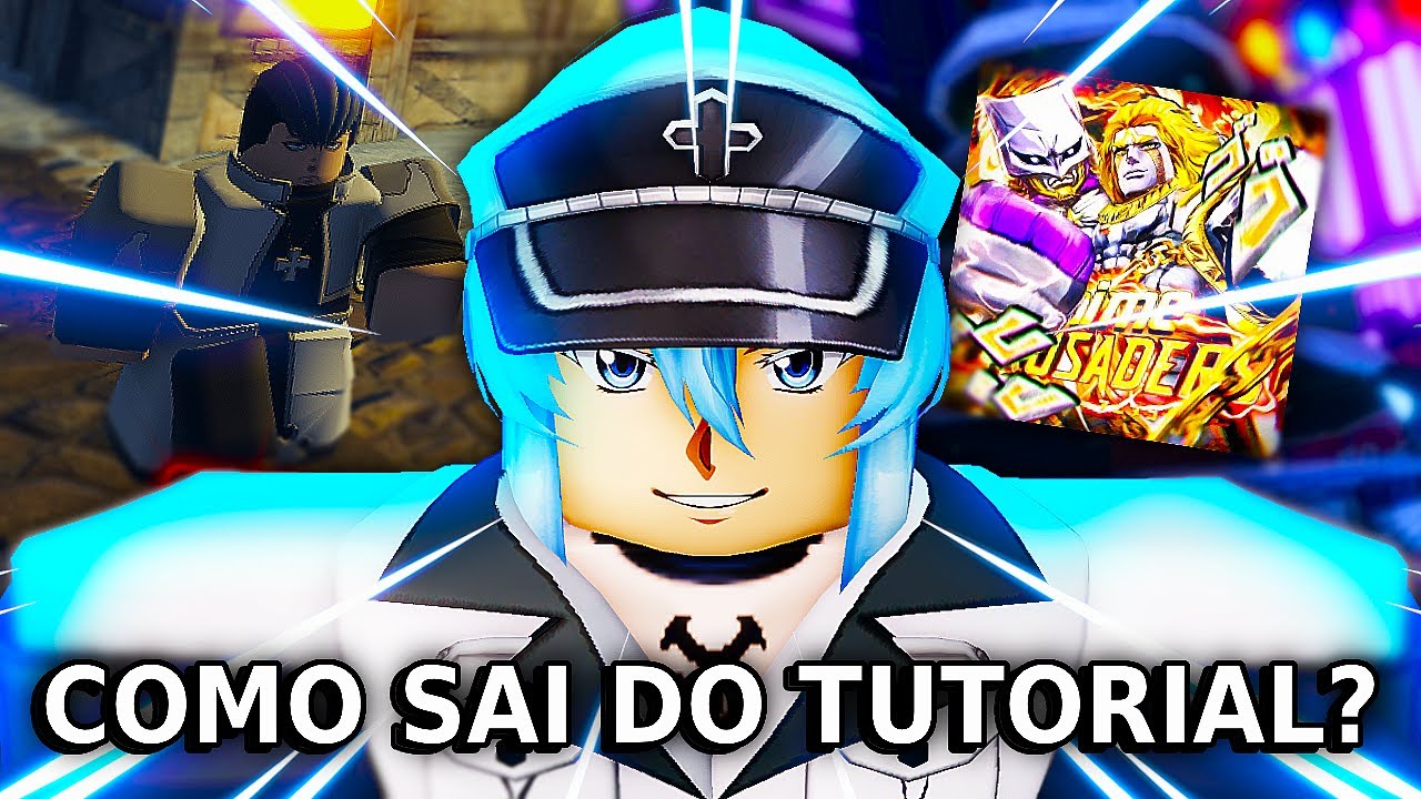CÊ TÁ DE BRINCADEIRA?... Esse EVENTO é MUITO FÁCIL PARA MIM!!! ANIME CRUSADERS UPTADE DE NATAL!!!