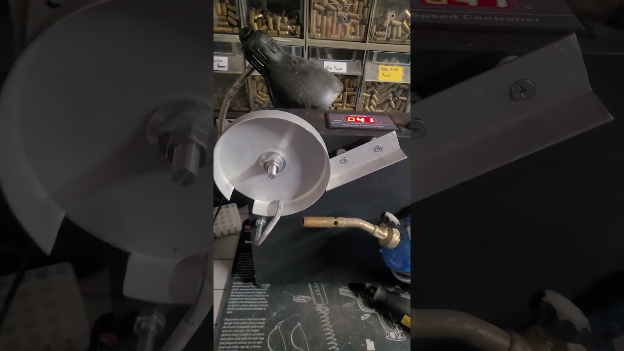 brass annealer 2.0