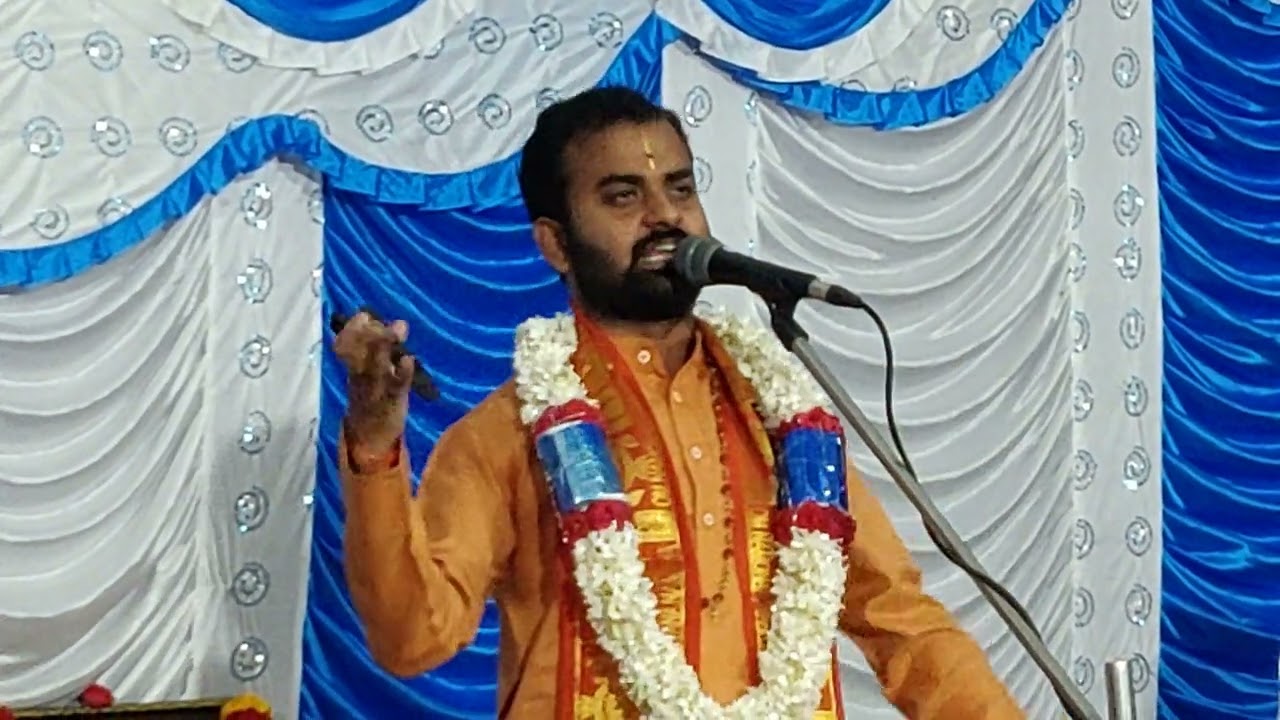Sri Lakshmipathi Bhaghavatar Kuppam