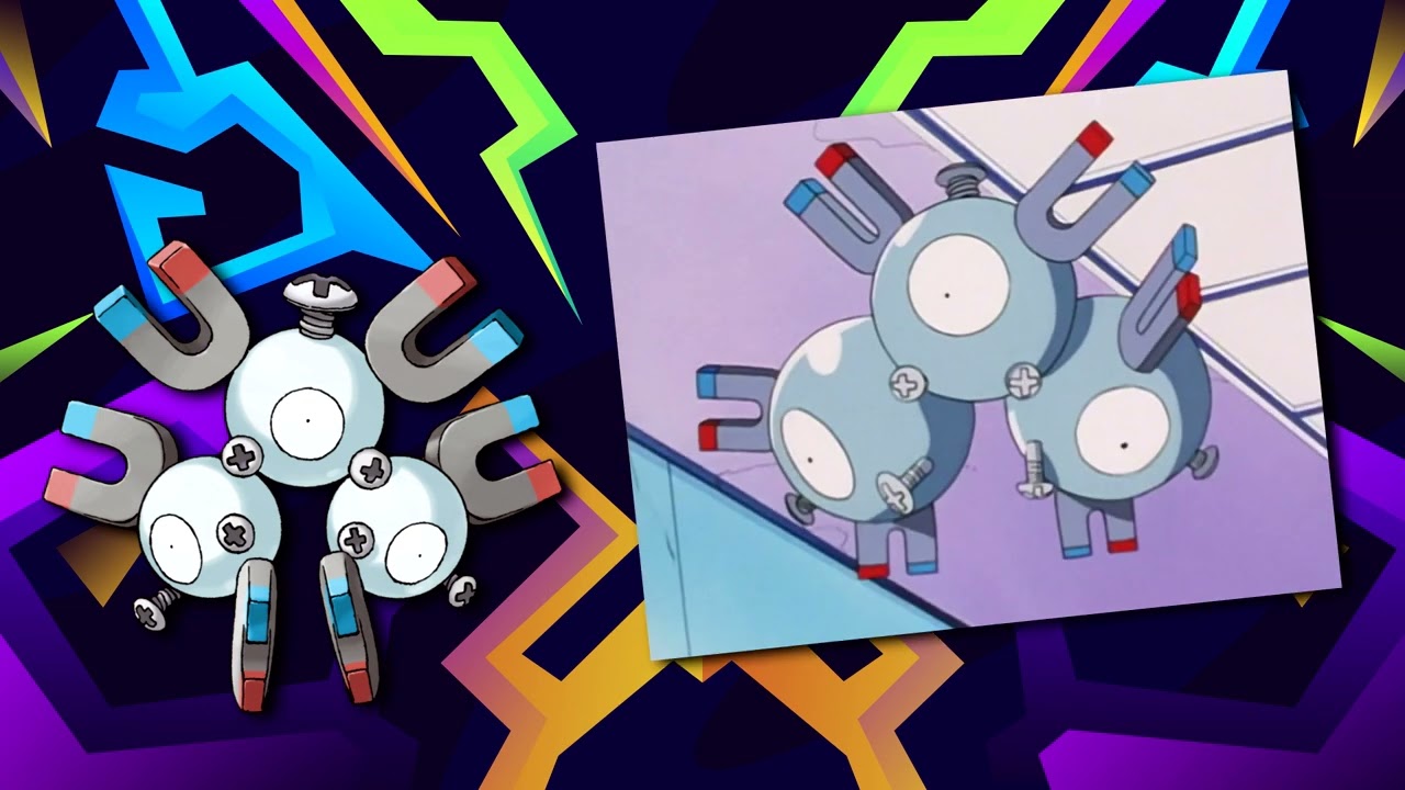 5 Facts You Didn't Know About Magneton!