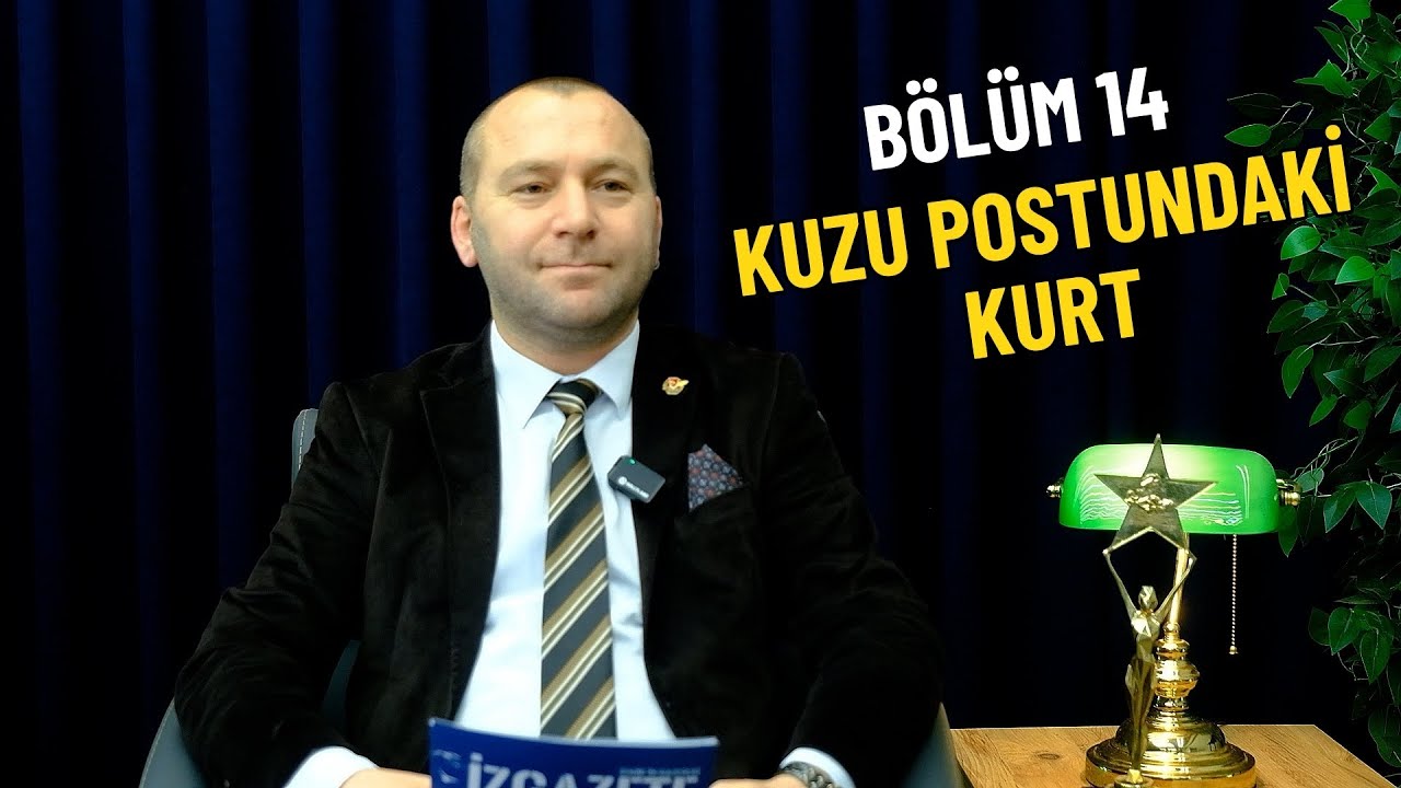 KAYIT B&ouml;l&uuml;m 14 - CEMİL TUGAY'IN GE&Ccedil;MİŞLE DERDİ VAR!