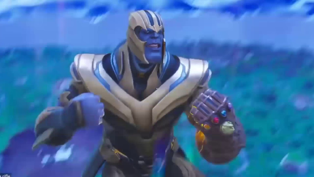 FORTNITE RAP [MAGYARUL] FT. CAFF