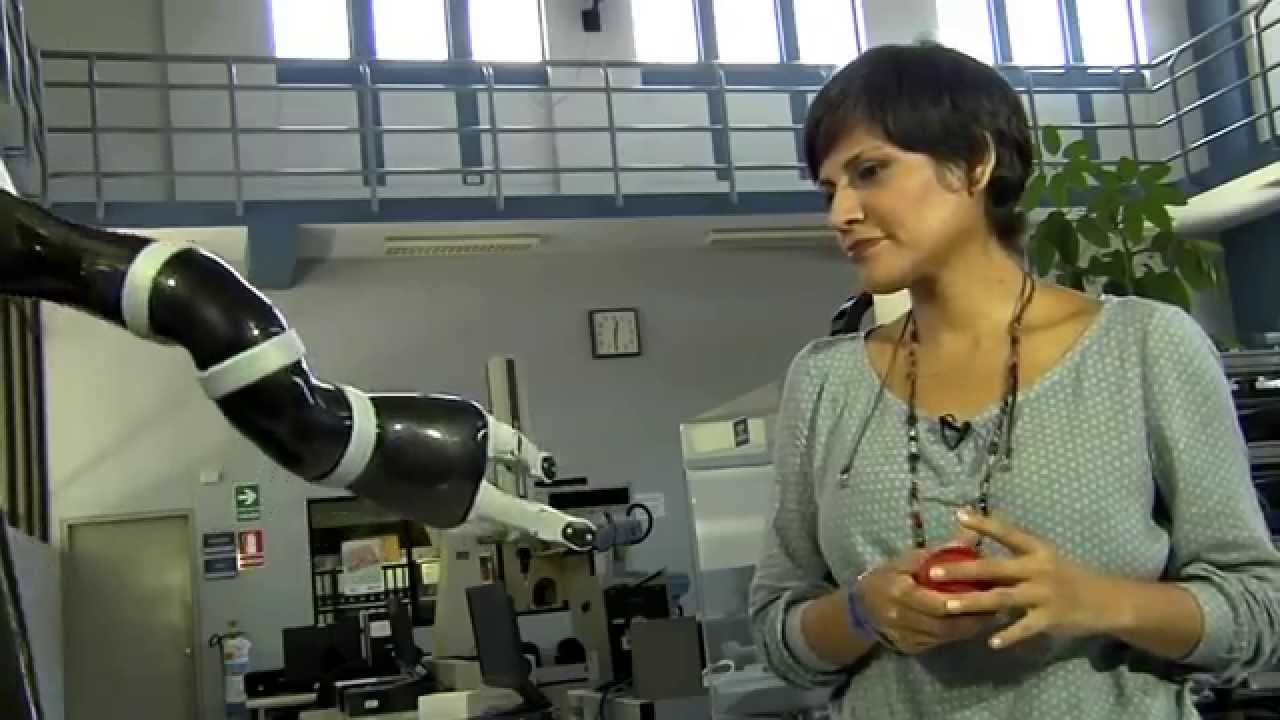Inteligencia artificial, singularidad y transhumanismo